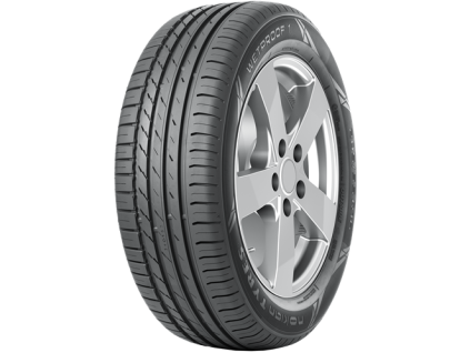 Nokian Tyres Wetproof 1