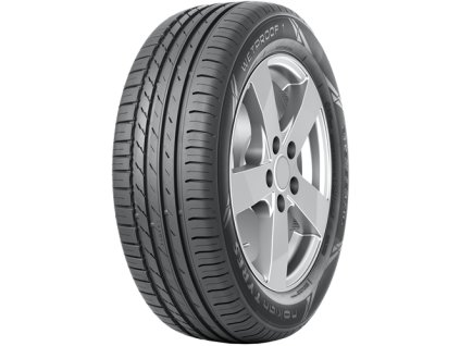 Nokian Tyres Wetproof 1
