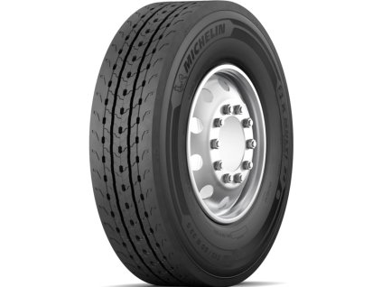 michelin x multi z2