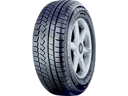 continental 4x4 wintercontact