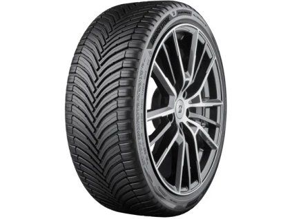 Bridgestone Turanza All Season 6