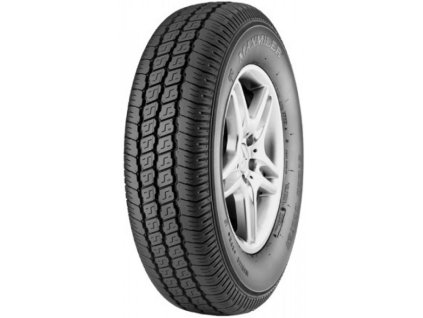 gt radial maxmiler x