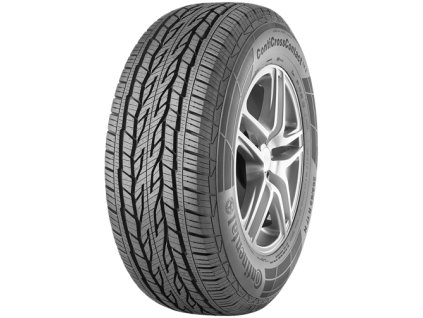 Continental ContiCrossContact LX 2