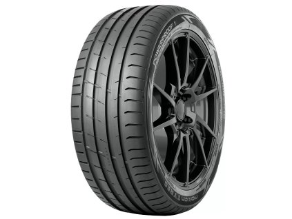 Nokian Tyres Powerproof 1