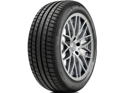 sebring road performance