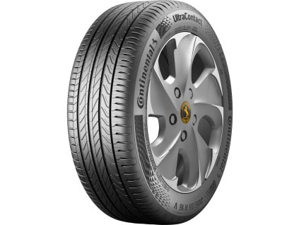 Continental UltraContact 1