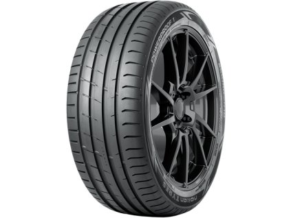 Nokian Tyres Powerproof 1