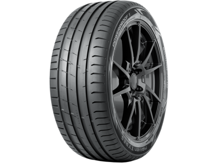 Nokian Tyres Powerproof 1
