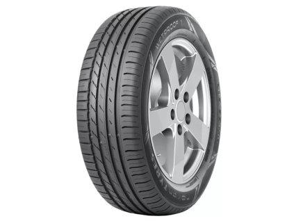 Nokian Tyres Wetproof 1