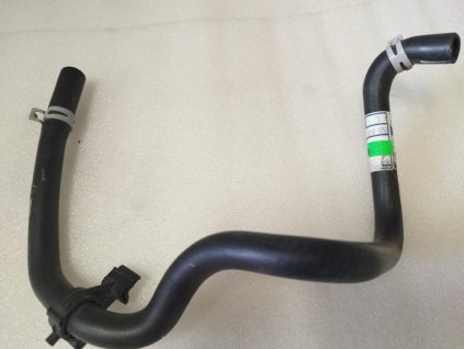 1010852 Hadice topení Ford Escort,Fiesta