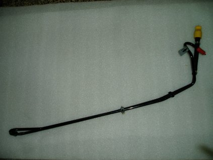 Hadice posilovače řízení FORD Fiesta V,Fusion
