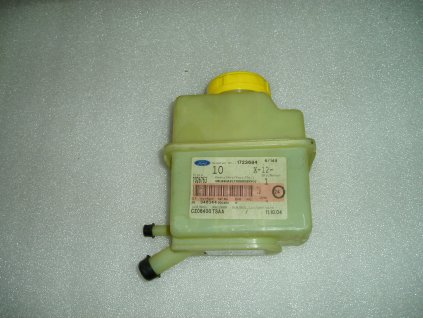 Nádobka posilovače řízení Transit 1991-1994