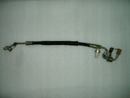 Hadice posilovače řízení FORD Fiesta 8.1995-4.1997