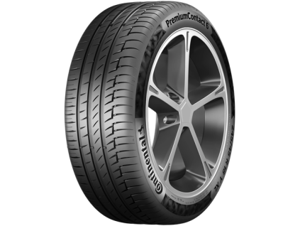 Continental PremiumContact 6 4
