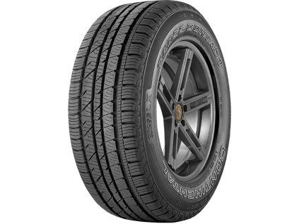 continental crosscontact lx