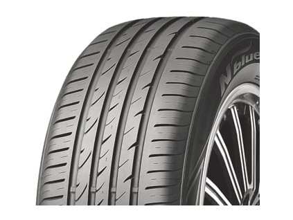 nexen n blue hd plus