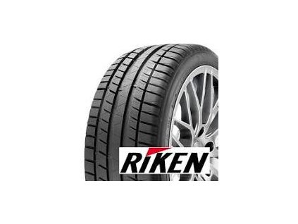 Riken Road Performance