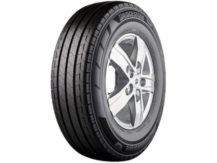 Bridgestone Duravis Van