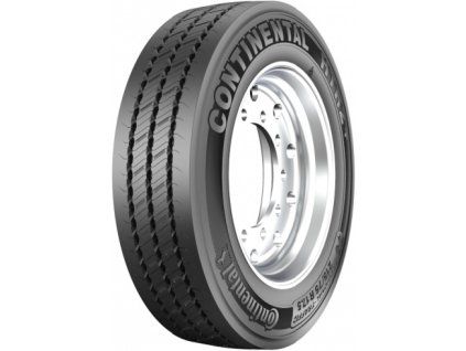 Continental HTR2 plus