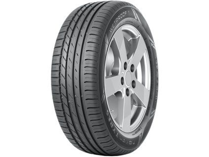 Nokian Tyres Wetproof 1