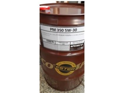 PEMCO5W30