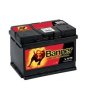 Autobaterie Banner Starting Bull 60 Ah