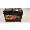 Autobaterie Banner Starting Bull 72 Ah