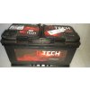Autobaterie 88Ah, 660A, pravá A-TECH