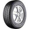 firestone vanhawk 3