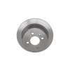 Brzdový kotouč zadní ATE BMW 3 325 i X