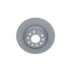 Brzdový kotouč zadní ATE  Audi A6