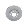 Brzdový kotouč přední ATE Daewoo Kalos,Lanos,Nexia