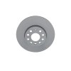 Brzdový kotouč přední ATE  Škoda Octavia, Superb