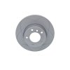 Brzdový kotouč přední ATE Power disk BMW 1, 3, Z4