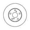 Brzdový kotouč přední Lexus ES 300,GS 300
