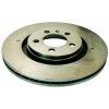 Brzdový kotouč přední VW Bora, Golf IV, New Beetle