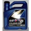 35871 motorovy olej elf solaris lsx 5w 30 5 l