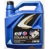 35874 motorovy olej elf solaris dpf 5w 30 5 litru