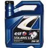 35880 motorovy olej elf solaris llx 5w 30 5 litru