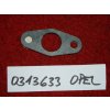 42045 tesneni pod akceleracni pumpu opel kadett