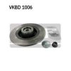 48390 brzdovy kotouc zadni s loziskem skf renault megane scenic