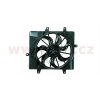 49488 ventilator chladice a sahara chrysler pt cruiser 2000