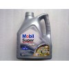 51258 motorovy olej mobil super 3000 xe 5w30 4litry