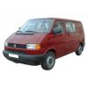 31656 celni sklo zelene vw transporter t4