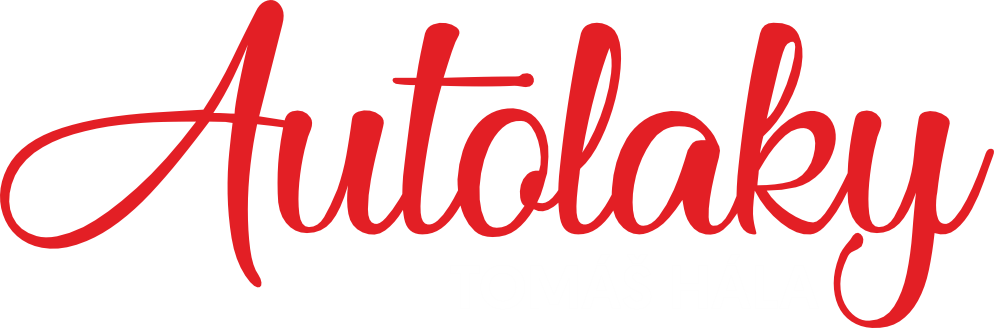 Autolaky Tomáš Hála