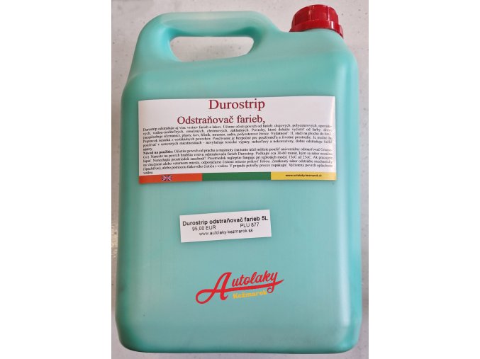 Durostrip 5L
