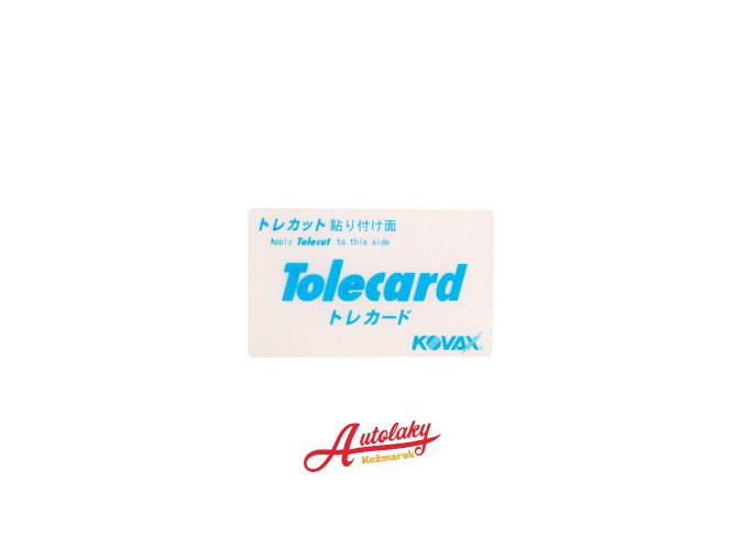 Tolecard karta