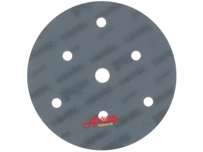Kovax Brúsny disk Buflex Dry 125 mm, 7d, K2000 - K3000