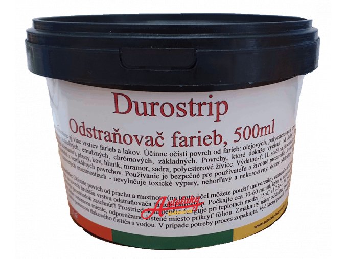 Durostrip SJ balenie