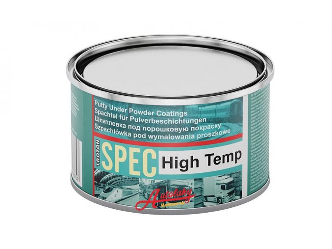 High temp